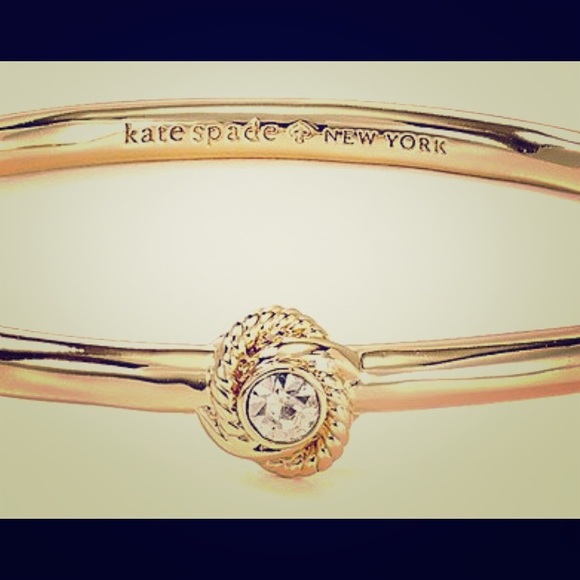 kate spade Jewelry - Kate Spade bracelet